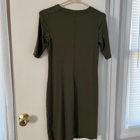 Gap Dresses Elegant/Casual, Petite xsmall - Picture 5 of 8